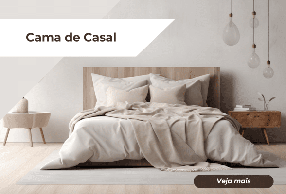 Cama de Casal